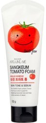 Пенка для умывания Around me Tomato Foam 150 г