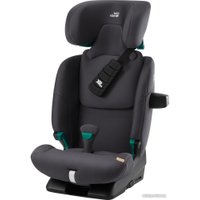 Детское автокресло Britax Romer Advansafix Pro (midnight grey)