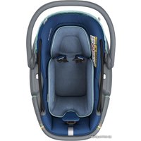 Детское автокресло Maxi-Cosi Coral 360 (essential blue)