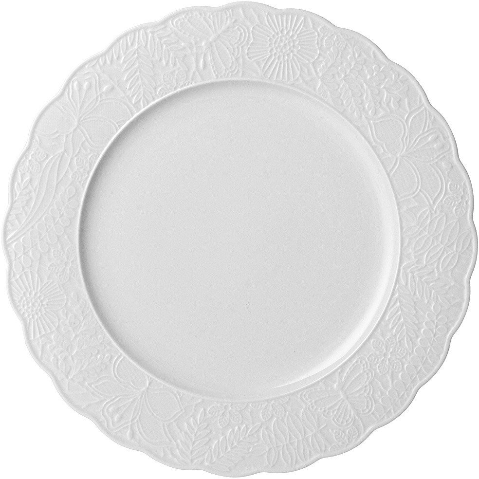Тарелка обеденная Lefard Lace 171-280