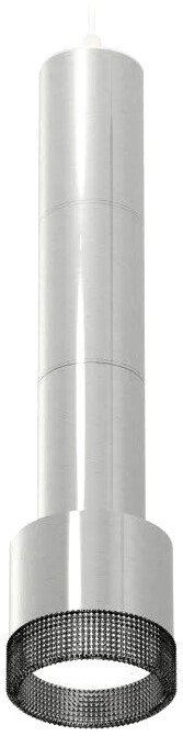 

Подвесная люстра Ambrella light XP XP8120005