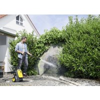 Мойка высокого давления Karcher K5 Compact Home 1.630-753.0