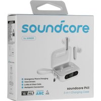 Наушники Anker Soundcore P41i Ultimate Edition (белый)