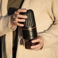 Аккумуляторная кофемолка Browin 320501