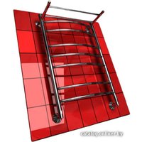 Полотенцесушитель Двин FL 80x50