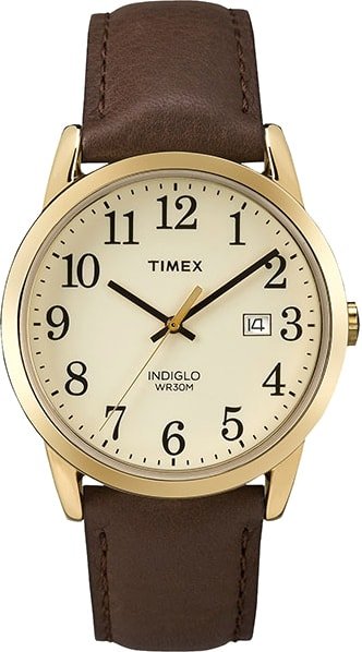 

Наручные часы Timex TW2P75800