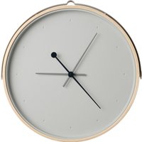 Настенные часы Ikea Rotblota 40540855