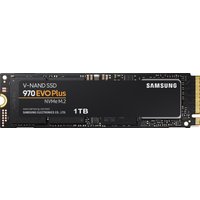 SSD Samsung 970 Evo Plus 1TB MZ-V7S1T0BW