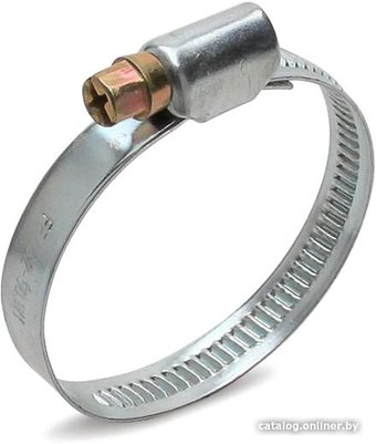 Хомут червячный Fortisflex PL-9 (16-25 )/W1 68983