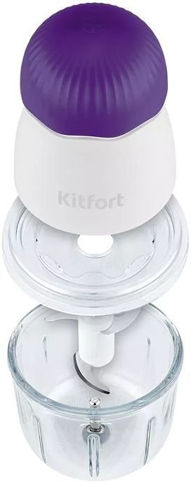 

Чоппер Kitfort KT-3064-1