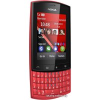 Кнопочный телефон Nokia Asha 303