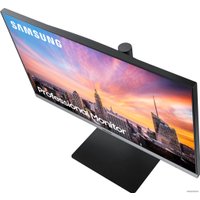 Монитор Samsung R650 LS24R650FDUXEN