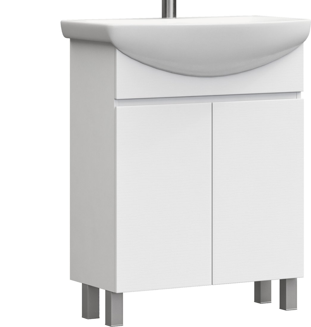 

Vigo Тумба Wing 700-2-0 (Балтика) белый