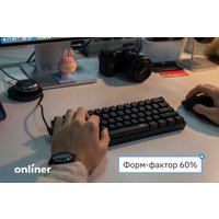 Клавиатура Redragon Lakshmi