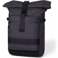 Туристический рюкзак GART RollTop 9009 (черный)