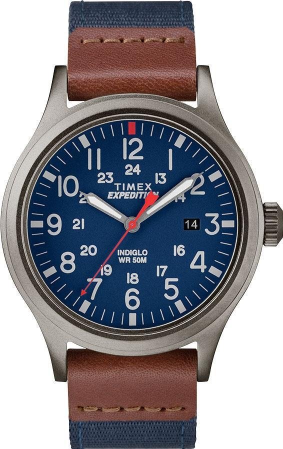 

Наручные часы Timex TW4B14100