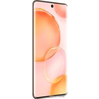 Телефон HONOR 50 12GB/256GB китайская версия (янтарно-красный)