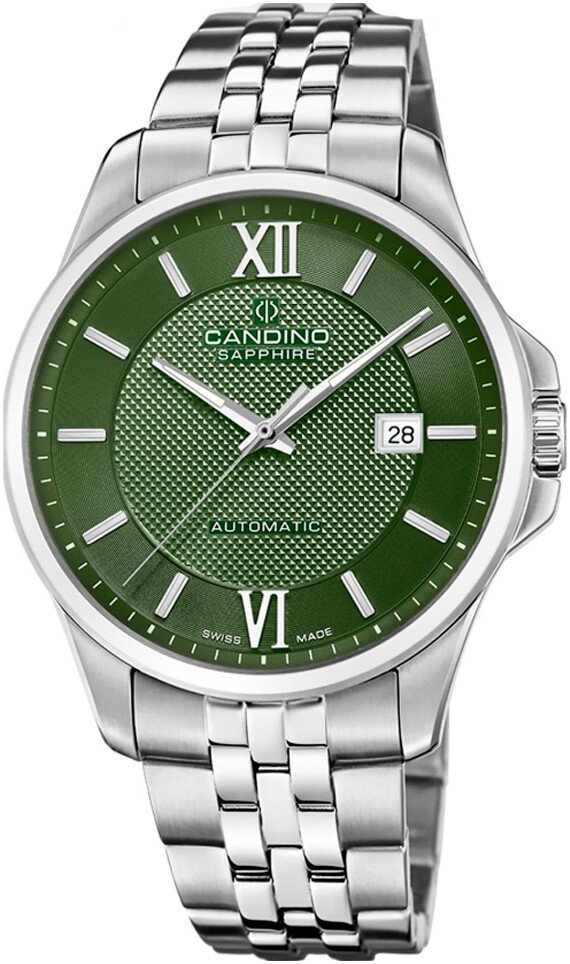 

Наручные часы Candino C4768-3