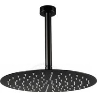 Душевая система  Filarete Roun FL1029 (Графит)