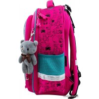 Школьный рюкзак Winner 6000