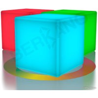 Садовый светильник Berkano Cube 70 (RGB ACC подсветка перезаряжаемая)