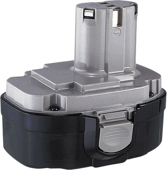 

Аккумулятор Makita 1834 (18В/2.5 Ah)