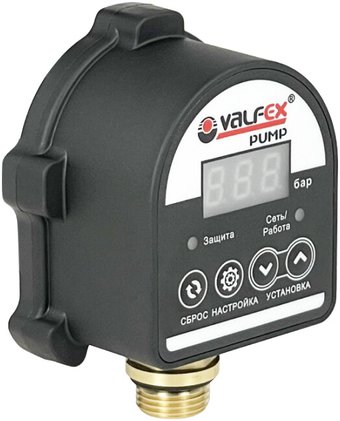 Реле давления Valfex VF.9004.A