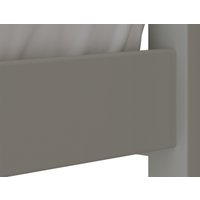 Кровать Bravo Мебель Лаура 120x200 (фисташковый) в Могилеве