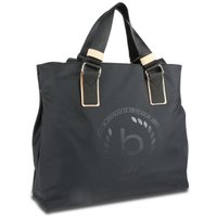 Женская сумка Bugatti Lido 49361501 (черный)