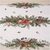 Скатерть Santalino 850-734-24