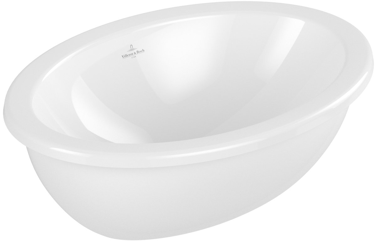 

Умывальник Villeroy & Boch Loop&Friends 4A530001