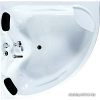 Ванна Gemy G9041 K