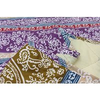 Покрывало Bellissimo Aviano 200х220 152952060-35/35АV (акра)