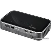 Проектор Vivitek Qumi Q8 (черный)