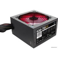 Блок питания AeroCool KCAS-750G