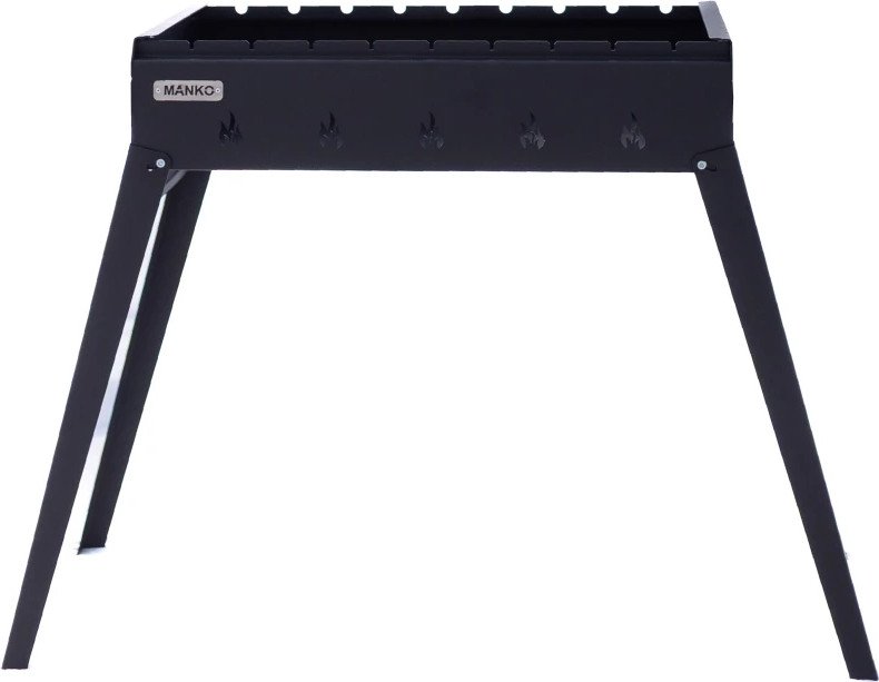 Складной мангал Manko Picnik-1