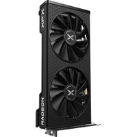 Видеокарта XFX Speedster SWFT 210 AMD Radeon RX 7600 Core Edition RX-76PSWFTFY