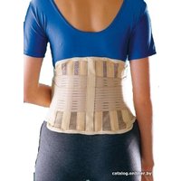 Корсет ортопедический пояснично-крестцовый OPPO Medical 2068 (L)