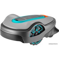 Газонокосилка-робот Gardena Sileno life 1250 15103-32 (с АКБ)