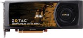 GeForce GTX 580 1536MB GDDR5 (ZT-50105-10P)