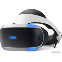 Очки виртуальной реальности для PlayStation Sony PlayStation VR v2