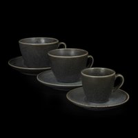 Чашка Corone Urbano 4626/4627cem фк1559