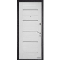 Металлическая дверь Металюкс М23/1