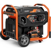 Бензиновый генератор Daewoo Power GDA 8000Ei в Бобруйске