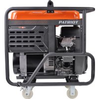Бензиновый генератор Patriot GRA 18000 AWS