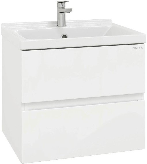 

Onika Тумба под умывальник Эвада 60 (106156)