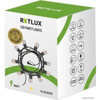 Новогодняя гирлянда Retlux RGL 115