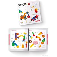 Конструктор Stick-O 902005 Roleplay Set