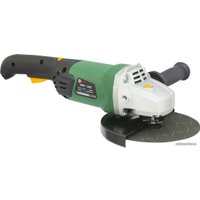 Угловая шлифмашина Калибр МШУ-180Е