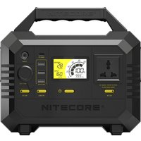Портативная зарядная станция Nitecore NES500 144 000 мАч в Борисове